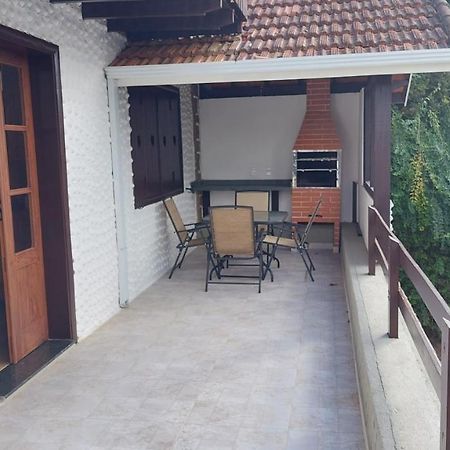 Chale Uirapurus Villa Monte Verde  Ngoại thất bức ảnh