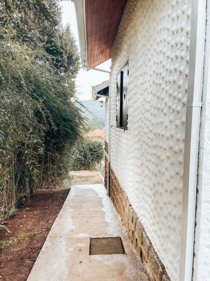 Chale Uirapurus Villa Monte Verde  Ngoại thất bức ảnh