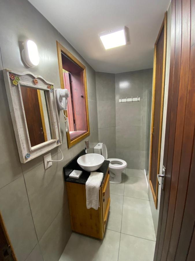 Chale Uirapurus Villa Monte Verde  Ngoại thất bức ảnh